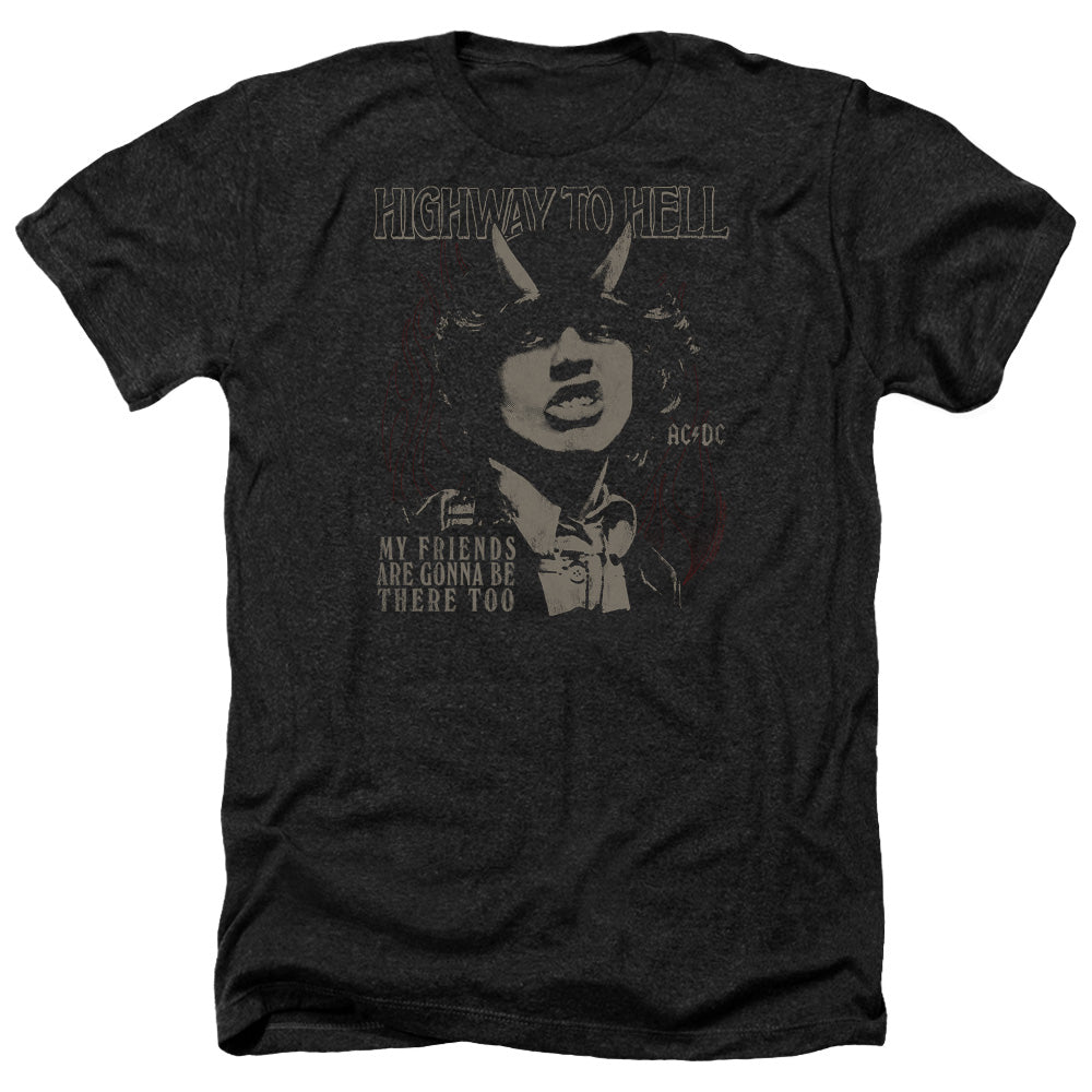 AC/DC My Friends T-Shirt