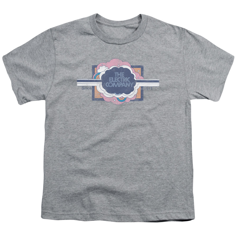 Electric Company Since 1971 Youth/Toddler T-Shirt