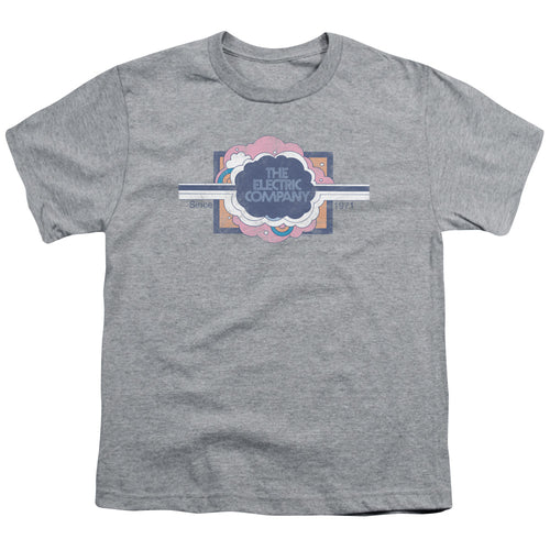 Electric Company Since 1971 Youth/Toddler T-Shirt