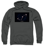 Scorpio Stars Charcoal