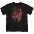 Power Rangers: Beast Morphers Red Ranger Youth/Toddler T-Shirt