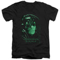 Star Trek Resistance Is Futile V-Neck T-Shirt