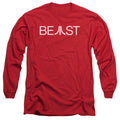 Atari Beast Long Sleeve T-Shirt