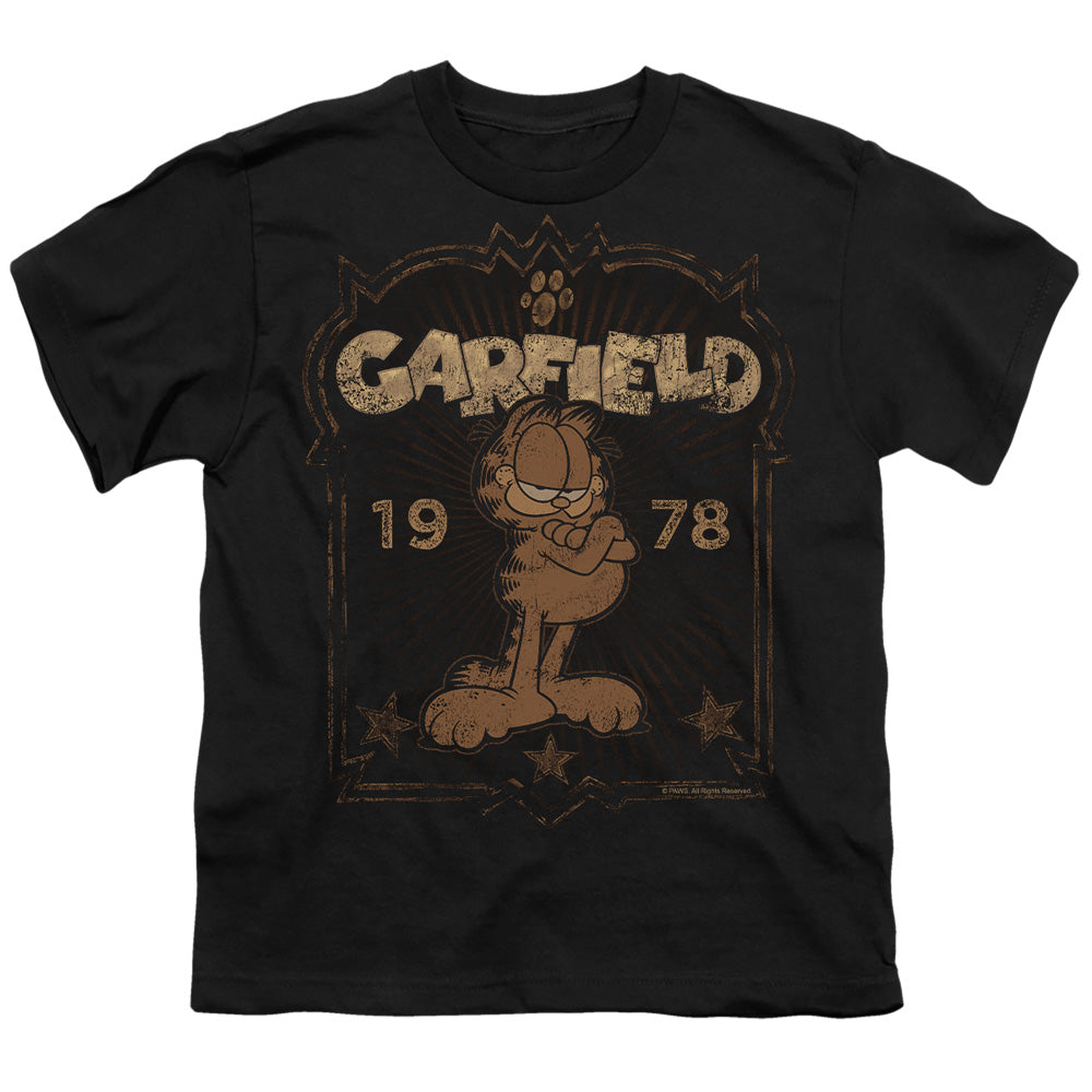 Garfield Est 1978 Youth/Toddler T-Shirt