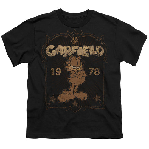 Garfield Est 1978 Youth/Toddler T-Shirt
