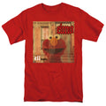 Sesame Street Ellmatic T-Shirt