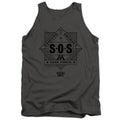 Harry Potter: Wizards Unite Sos Task Force Tank Top