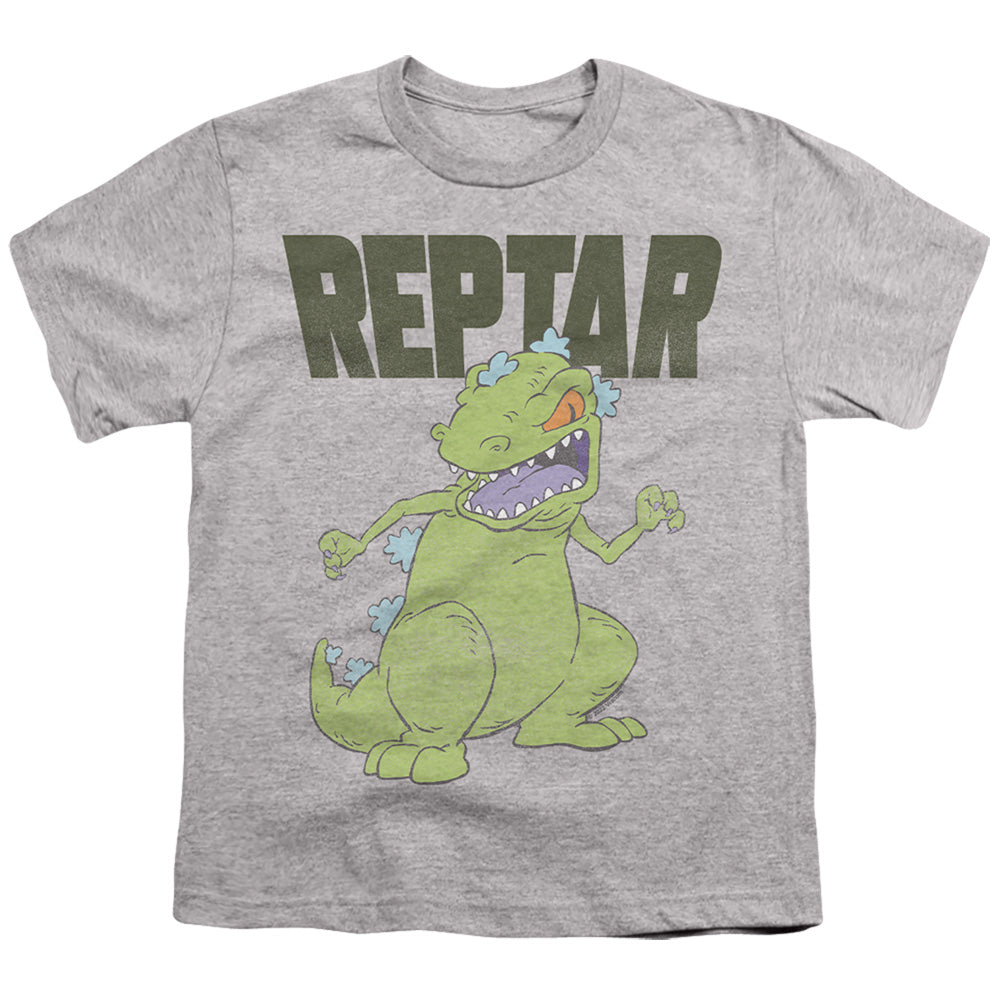 Rugrats Reptar Big Youth/Toddler T-Shirt