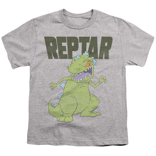 Rugrats Reptar Big Youth/Toddler T-Shirt