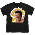 Star Trek Khaaan Youth/Toddler T-Shirt