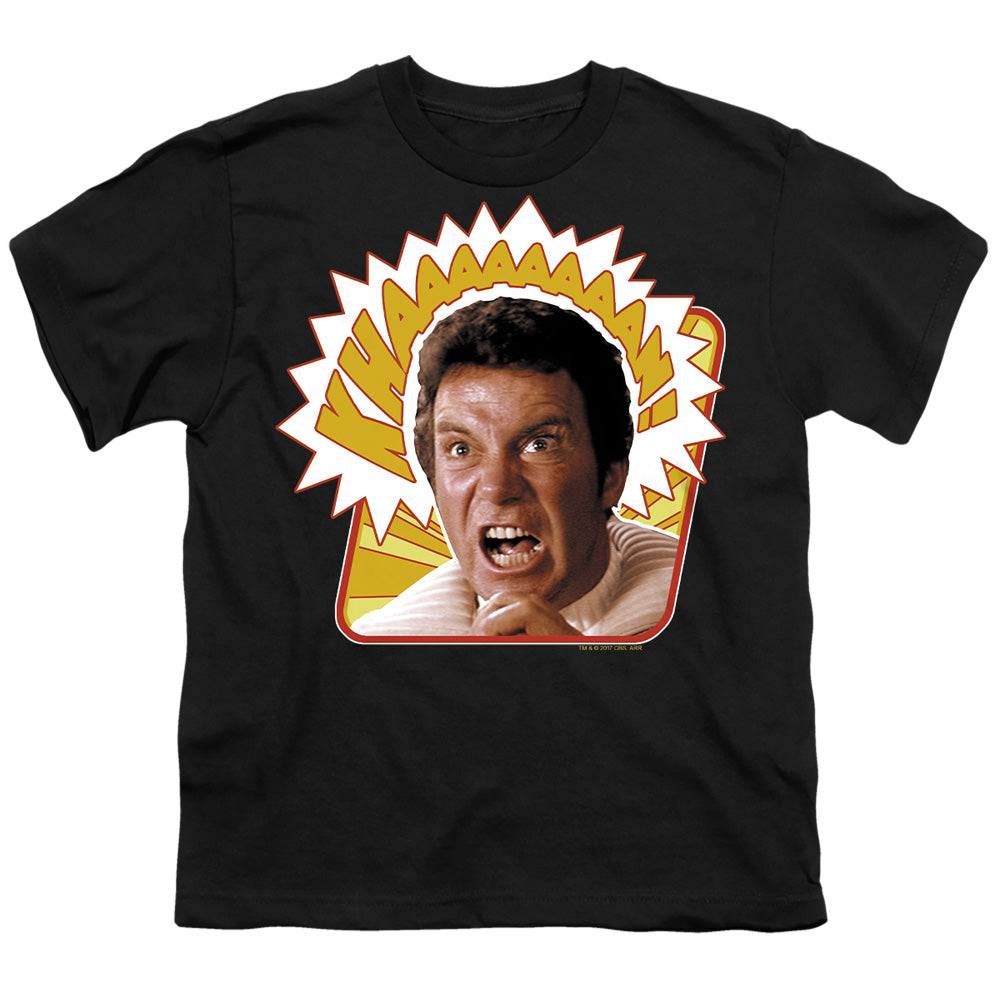 Star Trek Khaaan Youth/Toddler T-Shirt