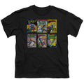 Superman Sm Covers Youth/Toddler T-Shirt
