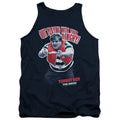 Tommy Boy Quit Playing With Your Dinghy Tank Top