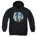 Pink Floyd Division Bell Cover Youth Hoodie