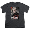 Harry Potter Draco Frame Youth/Toddler T-Shirt