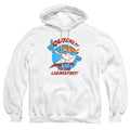 Dexter's Laboratory Quickly Pullover Hoodie
