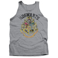 Harry Potter Hogwarts Crest Tank Top