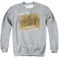The Princess Bride Have Fun Stormin' Da Castle Athletic Heather Crewneck Sweatshirt