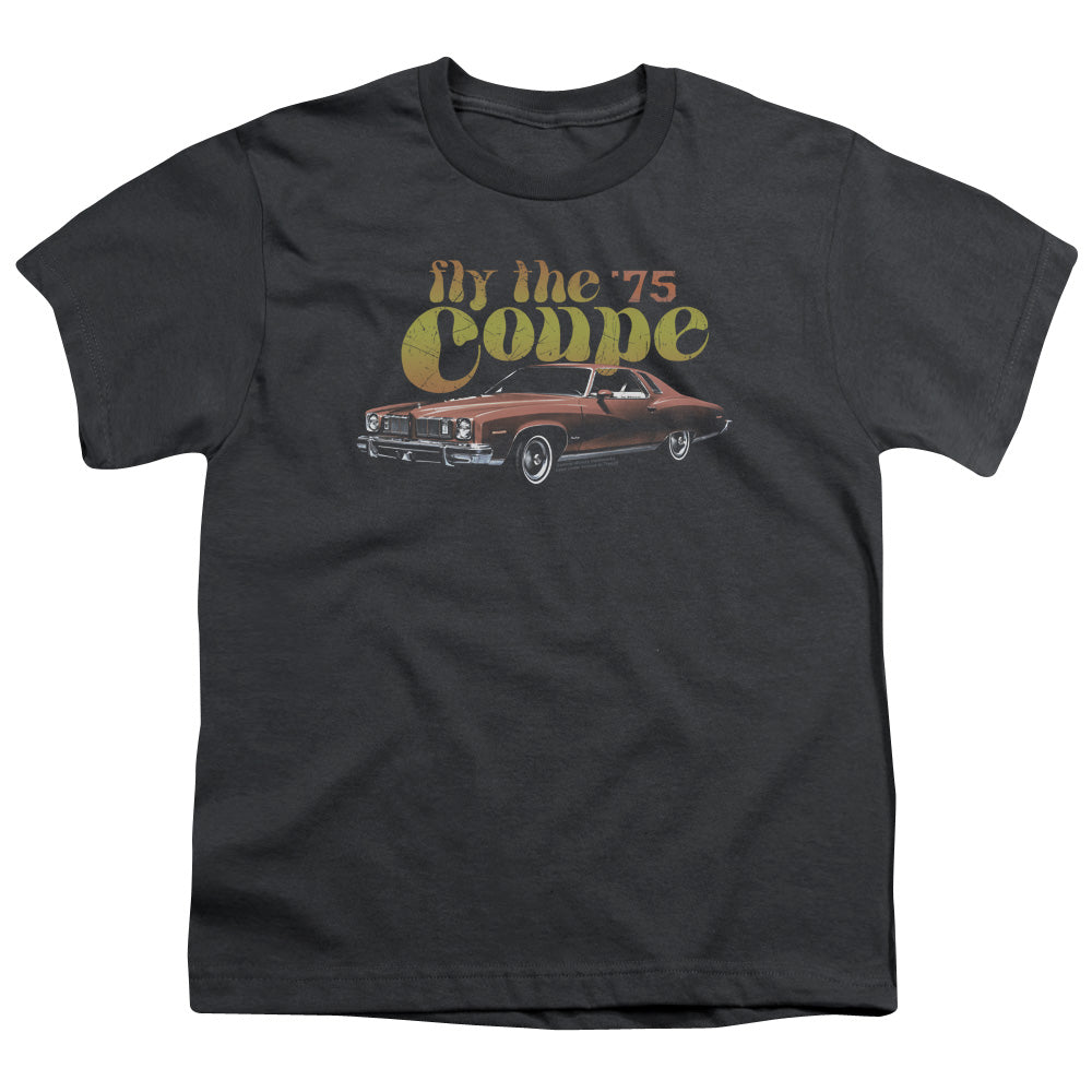 Pontiac Fly the Coupe Youth/Toddler T-Shirt