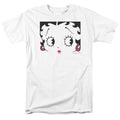 Betty Boop Close Up T-Shirt