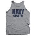 U.S. Navy Sister Tank Top