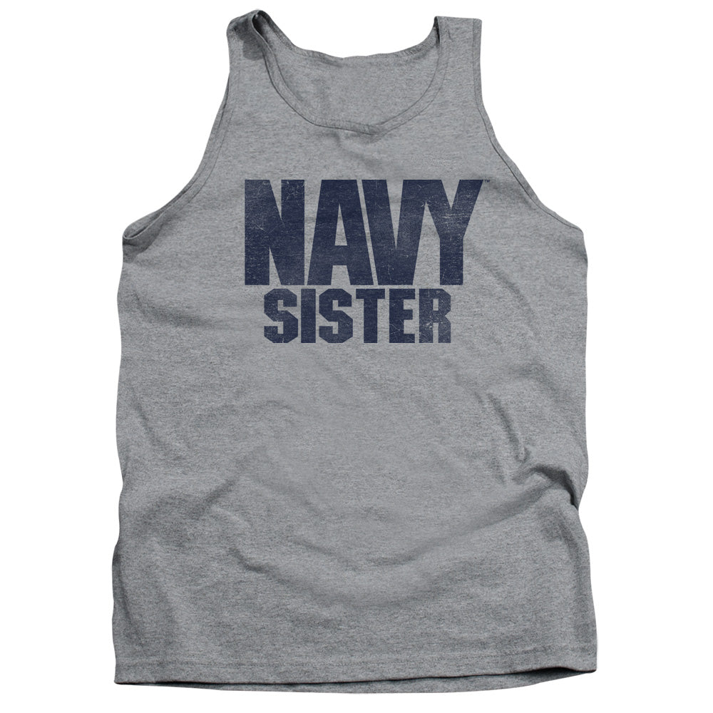 U.S. Navy Sister Tank Top