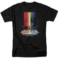 Star Trek The Motion Picture Poster T-Shirt