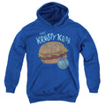 Spongebob Squarepants Krusty Krab Youth Hoodie