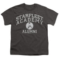 Star Trek Starfleet Academy Alumni Youth/Toddler T-Shirt