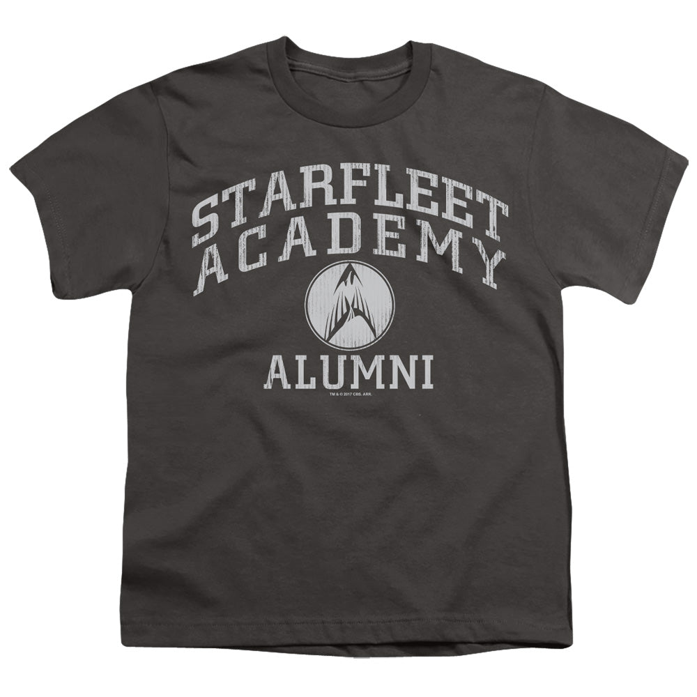 Star Trek Starfleet Academy Alumni Youth/Toddler T-Shirt