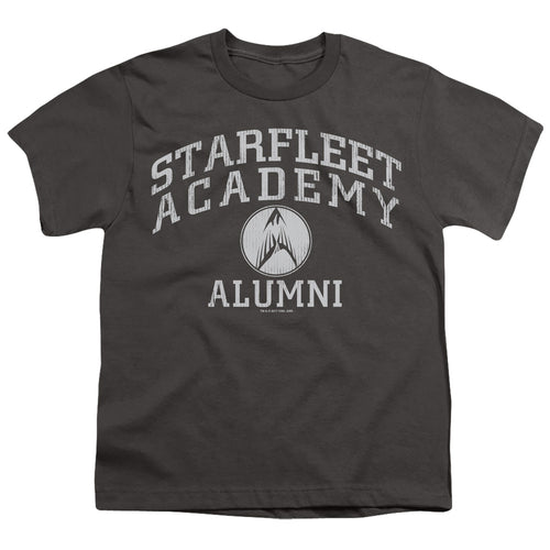 Star Trek Starfleet Academy Alumni Youth/Toddler T-Shirt