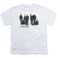 NCIS White Room Youth/Toddler T-Shirt