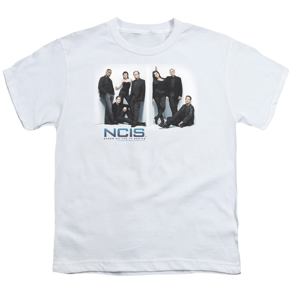 NCIS White Room Youth/Toddler T-Shirt