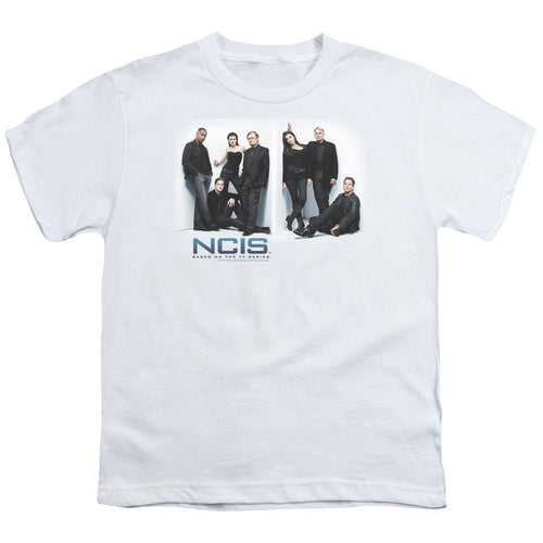 NCIS White Room Youth/Toddler T-Shirt