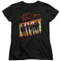 The Warriors One Gang Seven Members Womens T-Shirt