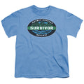 Survivor Borneo Youth/Toddler T-Shirt