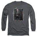 The Hobbit Gandalf Long Sleeve T-Shirt