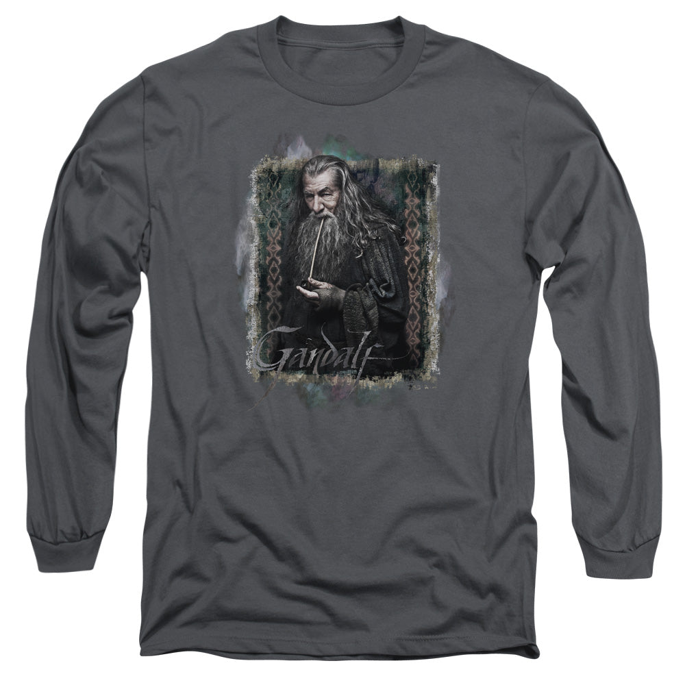 The Hobbit Gandalf Long Sleeve T-Shirt