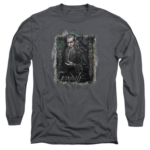The Hobbit Gandalf Long Sleeve T-Shirt