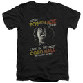 AC/DC Powerage Tour V-Neck T-Shirt
