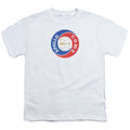 NASA Apollo Soyuz Youth/Toddler T-Shirt