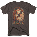 Elvis Presley Stripes T-Shirt