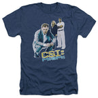 CSI: Miami In Perspective T-Shirt