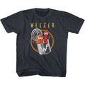 Weezer Pork and Beans Youth/Toddler T-Shirt