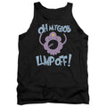 Adventure Time Lump Off Tank Top
