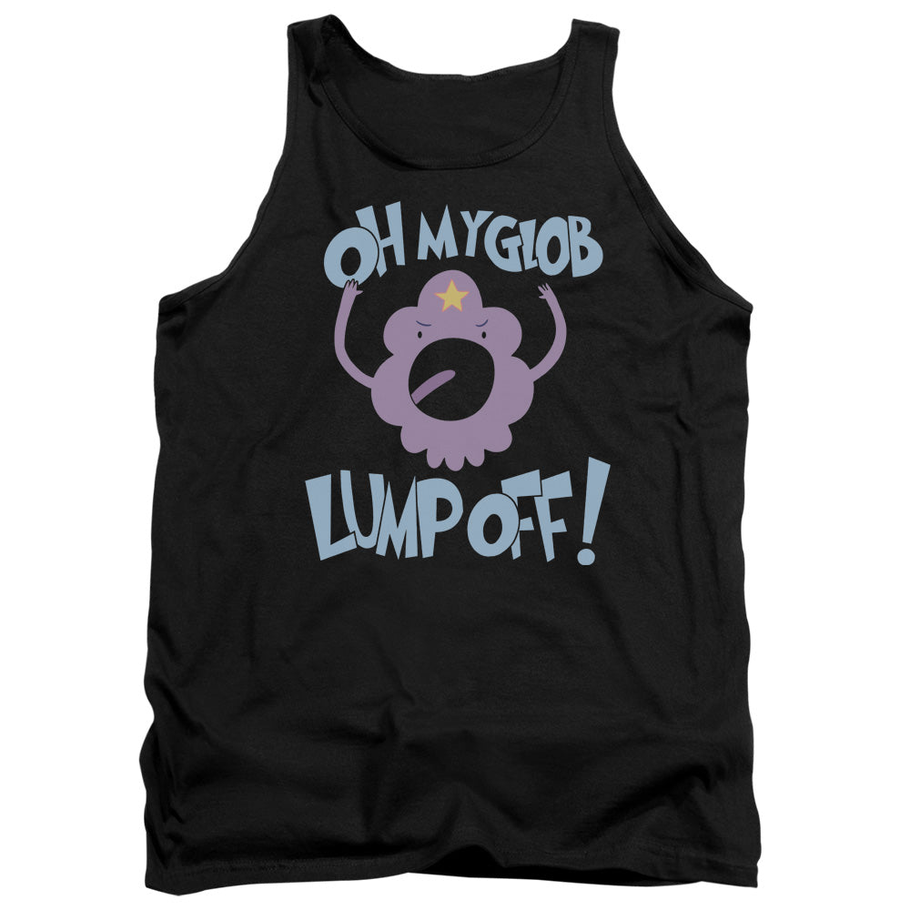 Adventure Time Lump Off Tank Top