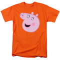 Peppa Pig Mummy Pig Face T-Shirt