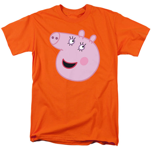 Peppa Pig Mummy Pig Face T-Shirt