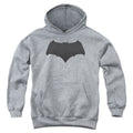 Batman v Superman Batman Logo Youth Hoodie