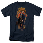Fantastic Beasts Newt Scamander T-Shirt